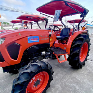 Mejor Precio para Tractor Agrícola Multifuncional Kubota L5018 de 50HP, Nuevo, de Alta Calidad, Motor Duradero, Origen - Product Image 2
