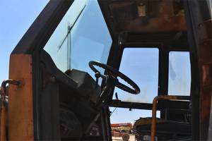 Chargeuse sur pneus Case W20C de 1989 - Chargeuse compacte et durable pour la manutention de matériaux - Product Image 3