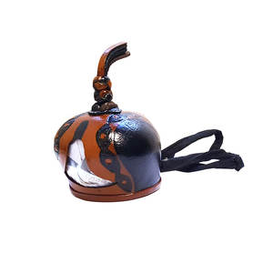 Capuche de chasse personnalisée pour la fauconnerie, piège à animaux, 100% coton, design arabe personnalisable, haute qualité, logo personnalisé, prêt à être expédié - Product Image 2