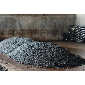 TONGDA Material de mezcla en frío Máquina de llenado de polvo de asfalto Premezcla de mezcla en frío para parche de baches Asfalto frío - Product Image 6