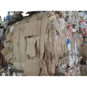 เศษกระดาษ OCC ราคาถูก - Product Image 1