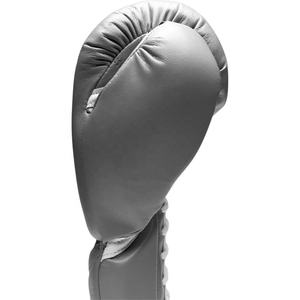 Guantes de Boxeo Fly MMA con Cordones, Personalizables, Ligeros, Cómodos, para Entrenamiento de Fuerza, Sparring, Fitness y Ejercicio - Product Image 5
