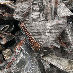 Chatarra de radiador de cobre de entrega rápida, Compre Ahora materiales de primera calidad perfectos para el reciclaje y las necesidades al por mayor - Product Image 6