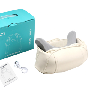Không dây điều khiển từ xa cổ cơ bắp công cụ phát hành và Facial Microcurrent Massager cho cơ thể đầu tay massage chân - Product Image 2