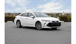 SEDÁN 2024 ECONÓMICO, 4.5L AUTOMÁTICO, TECHO SOLAR PANORÁMICO, ASIENTOS DE CUERO, ACC, FAROS HALÓGENOS/XENÓN, CÁMARA TRASERA 360, ALUMINIO - Product Image 6