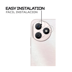 Protection d'écran ANTISHOCK pour Honor X50i+ et objectifs mobiles - Product Image 3