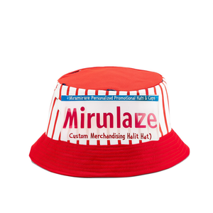 Cappelli e Berretti Promozionali Personalizzati Miramare, Cappello Halit per Merchandising Personalizzato - Product Image 2
