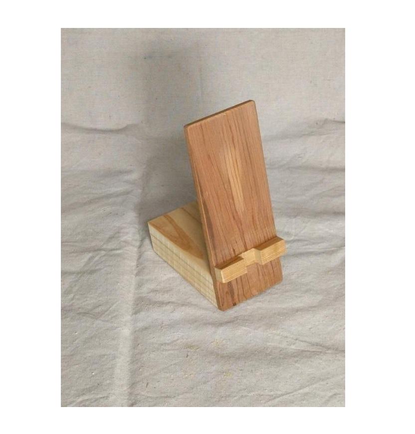 สีไม้ธรรมชาติ