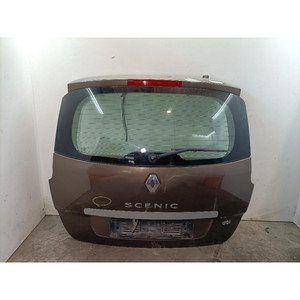 Hayon arrière complet RENAULT Grand Scenic Série 901003854R F9Q870 (09>16) - Product Image 1