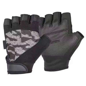 Guantes Deportivos de Alto Rendimiento para Mujer, para Gimnasio, Yoga, Levantamiento de Pesas, Alta Elasticidad, Transpirables, Duraderos, Máximo Soporte - Product Image 6
