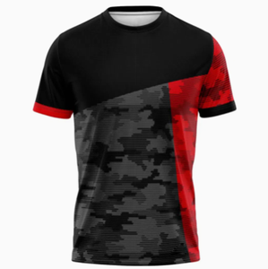 Conjunto de Uniforme de Fútbol Profesional Personalizado, Transpirable, de Manga Corta, Uniforme de Entrenamiento de Secado Rápido, Kit de Traje de Fútbol - Product Image 5
