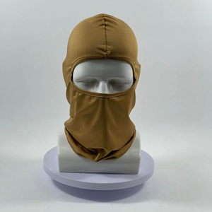 Pasamontañas a rayas transpirable e impermeable invierno verano a prueba de viento esquí motocicleta montar protección solar Unisex equipo deportivo pasamontañas 1 ud. - Product Image 6