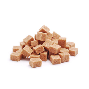 Sucre brun naturel non sucré en cubes carrés 100g Granulaire - Achetez en vrac en sacs ou en boîtes - Product Image 6