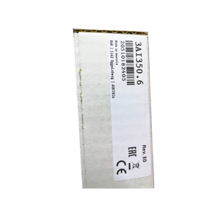 3AI775.6 อินพุตอะนาล็อก B&R ใหม่ล่าสุดสต็อกเครื่องควบคุมอะไหล่คลียร์ประเทศไทย - Product Image 2