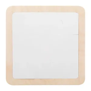 Puzzle en bois Wodalus personnalisé pour cadeaux promotionnels - Product Image 5
