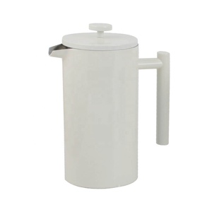 เครื่องชงกาแฟสแตนเลสทั้งหมดใน1ชุดกาแฟเทลงบนชุดเครื่องชงกาแฟ - Product Image 2