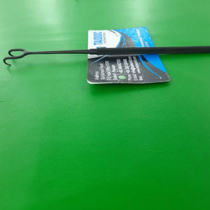 Rétracteur chirurgical manuel en acier inoxydable de qualité supérieure, 4 crochets de peau Joseph, 6,2 double pointe tranchante, 2, 5, 7 et 10 mm - Product Image 1