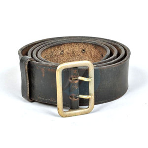 เข็มขัดเครื่องแบบน้ำหนักเบาเข็มขัดยูนิฟอร์มแบบปรับแต่งโลโก้ได้ตามที่ต้องการ - Product Image 1