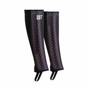 Protector de Pantorrillas Antideslizante de Neopreno Acolchado de 5MM para Escalada en Roca, Crossfit, Levantamiento de Pesas, Entrenamiento, Protección de Seguridad para Fitness, Unisex - Product Image 5