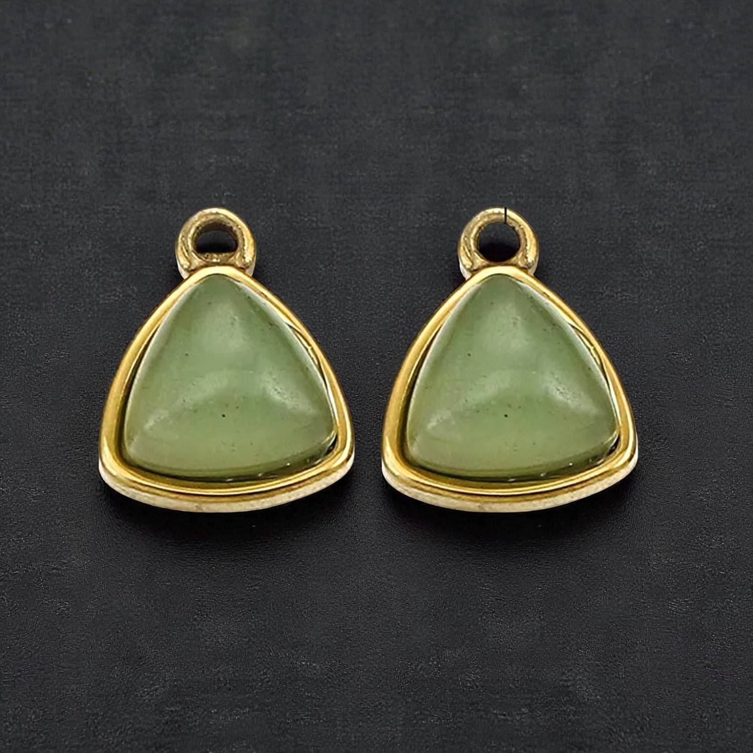 หินสีเขียว