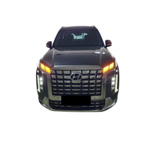 Hyundai Palisade 2023, Nouvelle Palisade Essence 3.8 4x4 Calligraphy, Bon État, Voiture d'Occasion Coréenne à Vendre, 300auto Export - Product Image 1