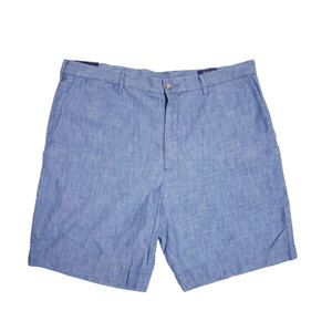 Pantalones Cortos de Golf para Hombre, Diseño Moderno y Personalizado, Sólidos, de Lona Media, Ligeros, de Alta Calidad, al por Mayor, Ropa Casual - Product Image 1