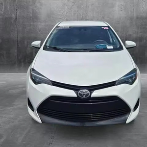 Toyota Corolla 2018 - Product Image 1