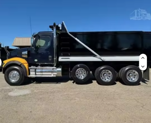 Neuf d'occasion, propre, prêt à être expédié : FOR-WESTERN STAR 49X 2025 - Product Image 1