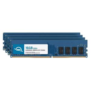Memoria de Servidor DDR4 ECC Registrada, Módulo de RAM Confiable de Alta Velocidad para Estaciones de Trabajo, Centros de Datos y Computadoras Empresariales - Product Image 2