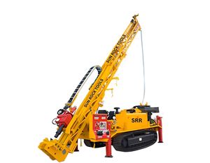 Meilleur prix du fabricant indien Piling Rig Contractors Nouvelles machines en acier Haute efficacité Gearbox Farm Exportés dans le monde entier - Product Image 3