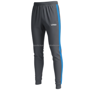 Conjunto Deportivo de Invierno para Hombre, Chaqueta con Cremallera de Algodón Premium y Pantalones Jogger para Gimnasio y Running - Product Image 4