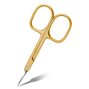 Tijeras para Cutículas Personalizadas al por Mayor, Opciones de Empaquetado de Marca Privada y Grabado Láser - Product Image 5