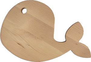 Grossiste de planche à découper ronde en bois et marbre blanc de haute qualité aspect simple et élégant poli à la main - Product Image 6