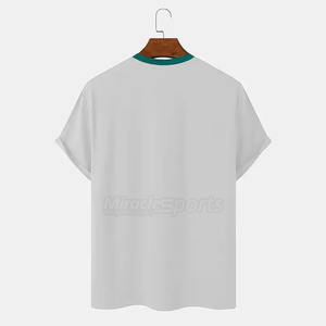 T-shirts pour hommes de style nouveau disponibles au meilleur prix T-shirts pour hommes en vente en ligne Nouveau en stock T-shirts pour hommes - Product Image 2