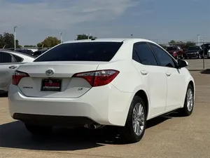 2014 Toyota Corolla Le Premium - Product Image 4