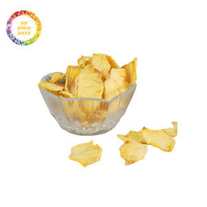 สับปะรดอบแห้งเนื้อนุ่ม - Product Image 2