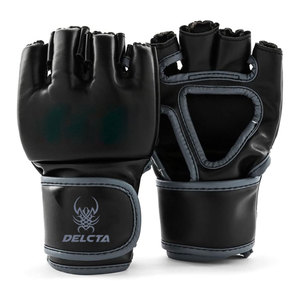 2026 Latest Design Wholesale Training MMA <b>Gloves</b> Professional Made Custom Design MMA <b>Gloves</b> - Product Image 1