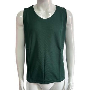Maillot de basket-ball pour hommes de haute qualité personnalisé OEM vente en gros shorts uniformes chemise de sport couleur verte imprimé maillot de basket-ball - Product Image 3