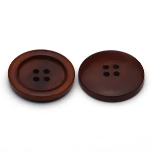 Traditional Buffalo Horn <b>Button</b> for Ethnic Garments Strong and Stylish Buffalo Horn <b>Button</b> for Coats and <b>Blazers</b> at CHEAP PRICE - Product Image 6