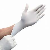 Gants médicaux chirurgicaux en latex - Product Image 4