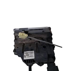 Serratura Anteriore Destra OPEL Meriva 3a Serie 13258275 (10>) - Product Image 3
