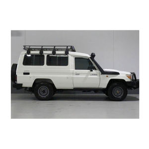 Produit LANDCRUISER 76 Hardtop LX - LC70 d'occasion - Product Image 4