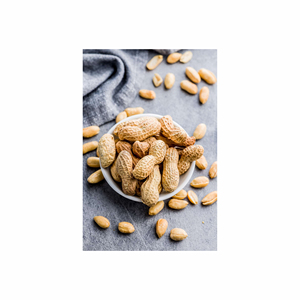 Máquina descascaradora de cacahuetes para semilla de cacao Cereal 50kg Shea Dry Ground Nut Cacao en grano Maní Venta - Product Image 1