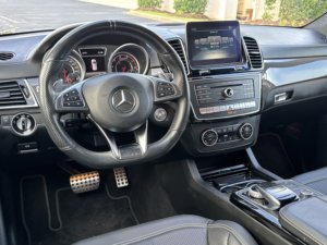 Occasion Clean 2017 Merce_des Benz GLE AMG 63 S - Product Image 4