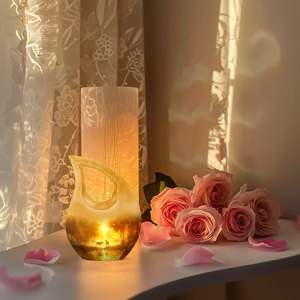 Urna de Metal de caballo para cenizas Urnas de cremación de mujeres para cenizas humanas Mini urnas Hombre adulto Hombre pequeño para cenizas humanas Tamaño personalizado - Product Image 6