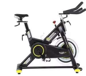 จักรยานออกกำลังกายเหล็กแท้ Omas S20 (8606) B3 คุณภาพดีที่สุด ระดับไฮเอนด์ ประกอบเองได้ พร้อมการรับประกัน 3 ปี - Product Image 1