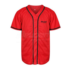 เสื้อเบสบอลไซส์ใหญ่ ระบายอากาศได้ดี คุณภาพสูง ราคาสมเหตุสมผล สินค้ามาใหม่ ขายดี ยูนิเซ็กซ์ - Product Image 2
