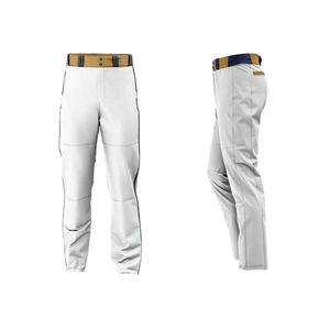 Professional OEM Service Unique Style New <b>Model</b> Baseball Softball Sports Clothing Breathable Most Popular Uniforms - Product Image 4