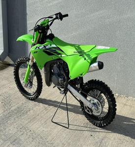¡GRAN OFERTA! Motocicletas de cross KX85 2025 con envío a todo el país - Product Image 5