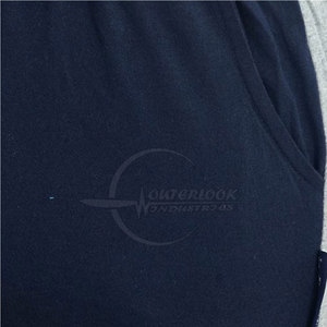 กางเกงวอร์มทำจากผ้าสำหรับผู้ชายมีโลโก้ของคุณเอง - Product Image 5